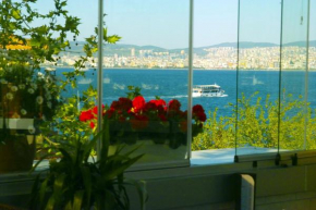 Гостиница Marine House Boutique Hotel  Адалар